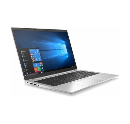 HP EliteBook 840 G7 Intel Core i5-10310U, 16 GB, 512 GB SSD-NVMe, 14", WLAN, BT, Cam, FPR
