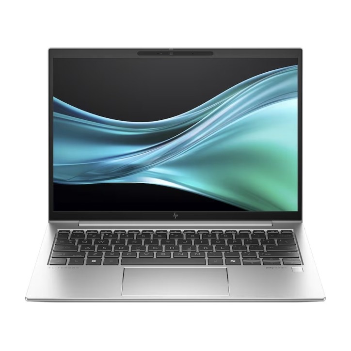 Hp EliteBook 830 G11 Ultra 5 135U, 16GB, 512GB SSD, 13", WLAN, BT 5.3 Intel Core Ultra 5 135U-Intel Graphics-16GB RAM-512GB SSD 