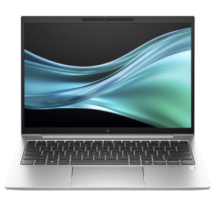 Hp EliteBook 835 G11 Ryzen-R7-8840U, 16GB, 512GB-SSD, 13" HP - 1
