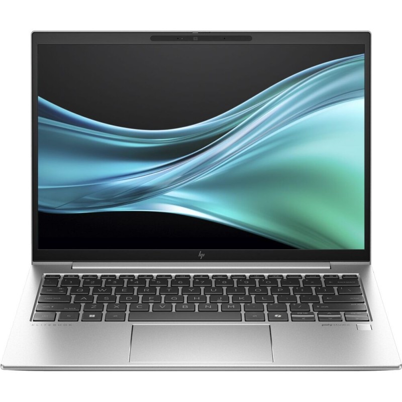  HP - 1