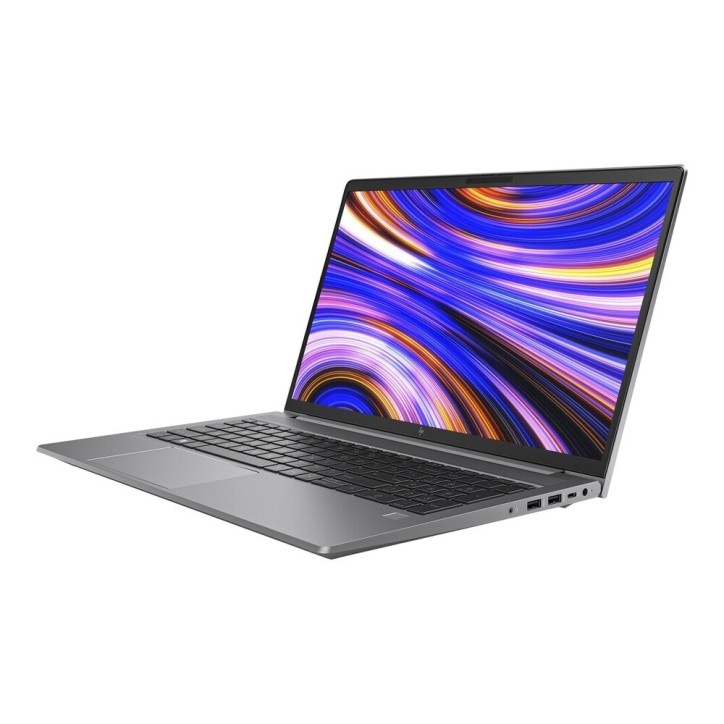 Hp ZBook Power G10 Ryzen-R9-7940HS, 32GB, 1TB-SSD, 15" AMD Ryzen-R9-7940HS-32GB RAM-1TB-SSD disque dur