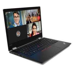 Lenovo ThinkPad L13 Yoga G2 i5-1135G7, 8GB, 512GB SSD, 13", WLAN, BT Lenovo - 2