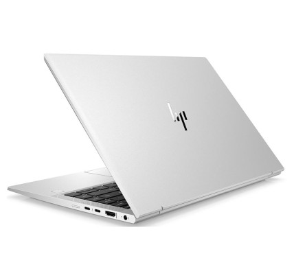 HP EliteBook 840 G8 Intel Core i5-1135G7, 16 GB, 256 GB SSD-NVMe, 14", WLAN, BT, Cam, FPR