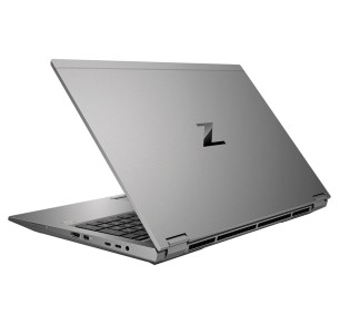 HP ZBook Fury 15 G7 i7-10850H, 32GB, 512SSD M2, 15" HP - 3