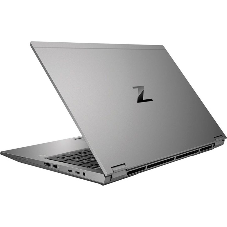 HP ZBook Fury 15 G7 Intel Core i7-10850H, 32 GB, 512 GB SSD-NVMe, 15"