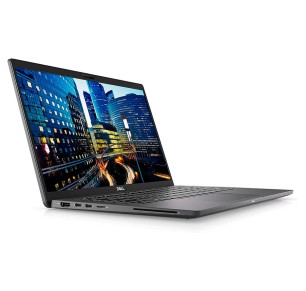 Dell Latitude 7410 i5-10210U, 8GB, 256GB SSD M2, 14" Dell - 1