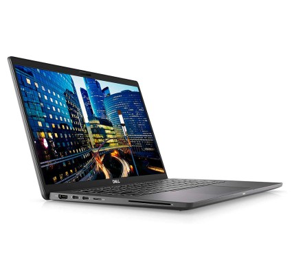 Dell Latitude 7410 i5-10210U, 8GB, 256GB SSD M2, 14" Dell - 1