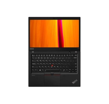 Lenovo ThinkPad T14s G1 i7-10610U, 16GB, 256GB SSD M2, 14" Lenovo - 1