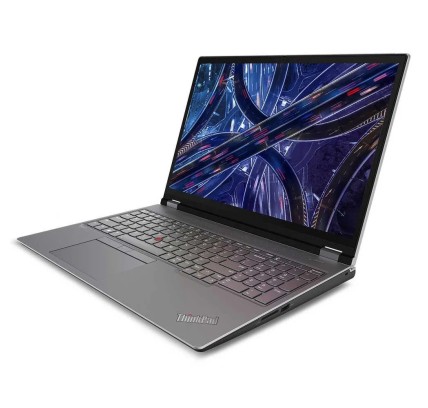 Lenovo ThinkPad P16 G1 8C+8c i9-12950HX, 16GB, 1TB SSD, 16", WLAN, BT Lenovo - 1