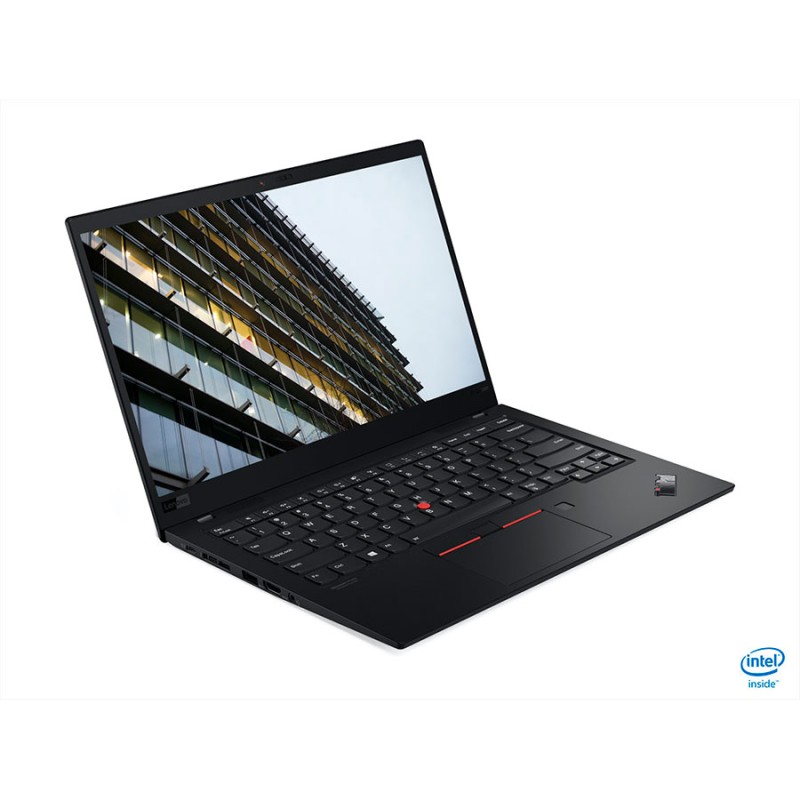 Lenovo ThinkPad X1 Yoga G3 i7-8650U, 16GB DDR4, 512GB SSD, 14", BT Lenovo - 1