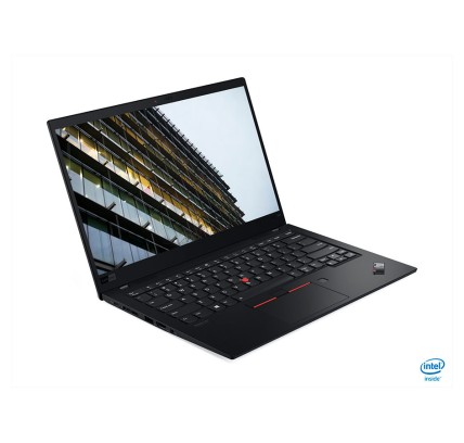 Lenovo ThinkPad X1 Yoga G3 i7-8650U, 16GB DDR4, 512GB SSD, 14", BT Lenovo - 1