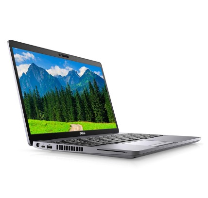 Dell Latitude 5510 i5-10310U, 8GB, 256GB-SSD, 15" Dell - 1