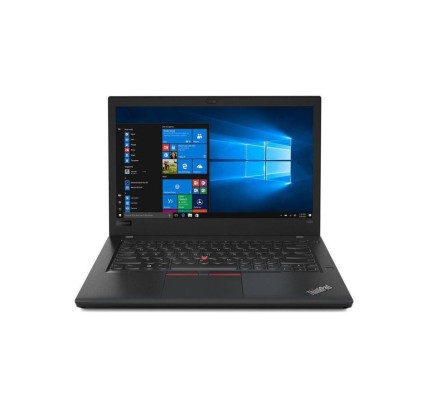 Lenovo ThinkPad T15 G1 i5-10210U, 16GB, 256GB SSD M2, 15", WLAN Lenovo - 1