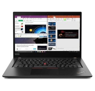Lenovo ThinkPad X395 R5-PRO 3500U, 8GB, 256GB SSD, 13", WLAN, BT Lenovo - 1