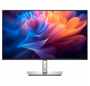 Dell P2725H - FHD/IPS/HDMI/VGA/USB-C 27" Monitor Dell - 1