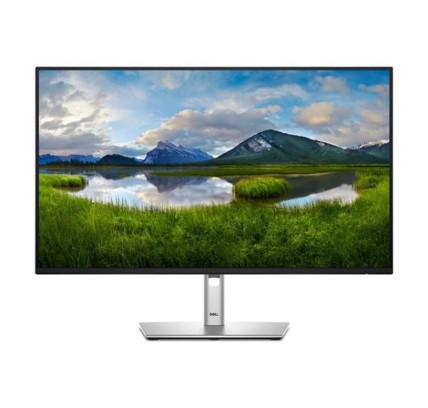Dell P2725HE 27" FHD, USB-C-Hub /HDMI/IPS Dell - 1