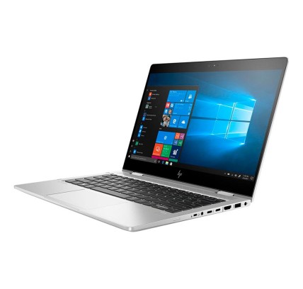 HP EliteBook x360 830 G6 i7-8665U, 16GB, 256GB SSD M2, 13" HP - 1