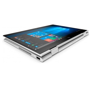 HP EliteBook x360 830 G6 i7-8665U, 16GB, 256GB SSD M2, 13" HP - 3