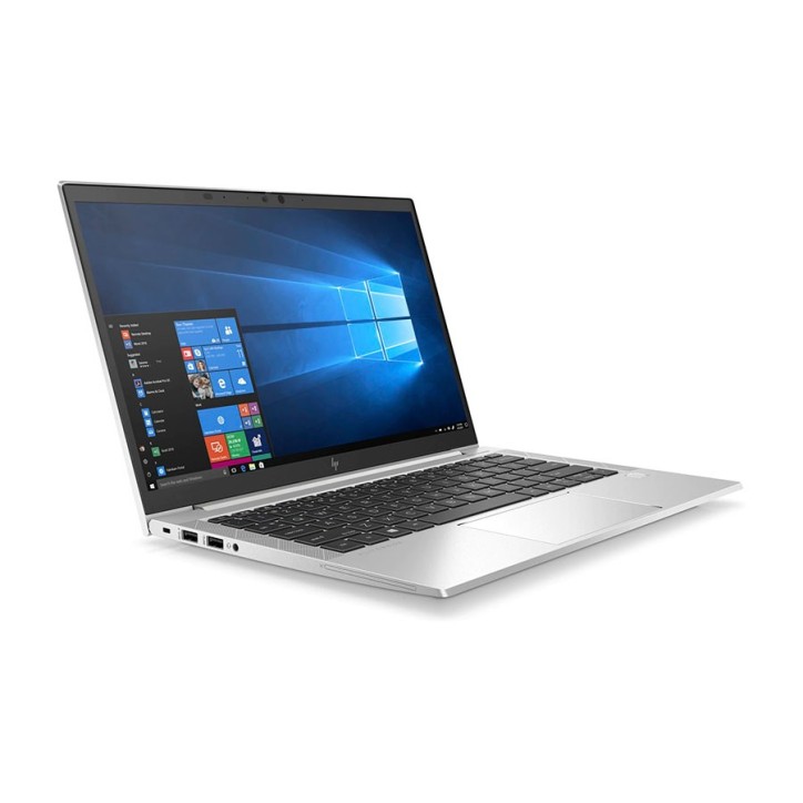 HP EliteBook 830 G7 Intel Core i5-10210U, 16 GB, 256 GB SSD-NVMe, 13.3", WLAN, BT, Cam, FPR