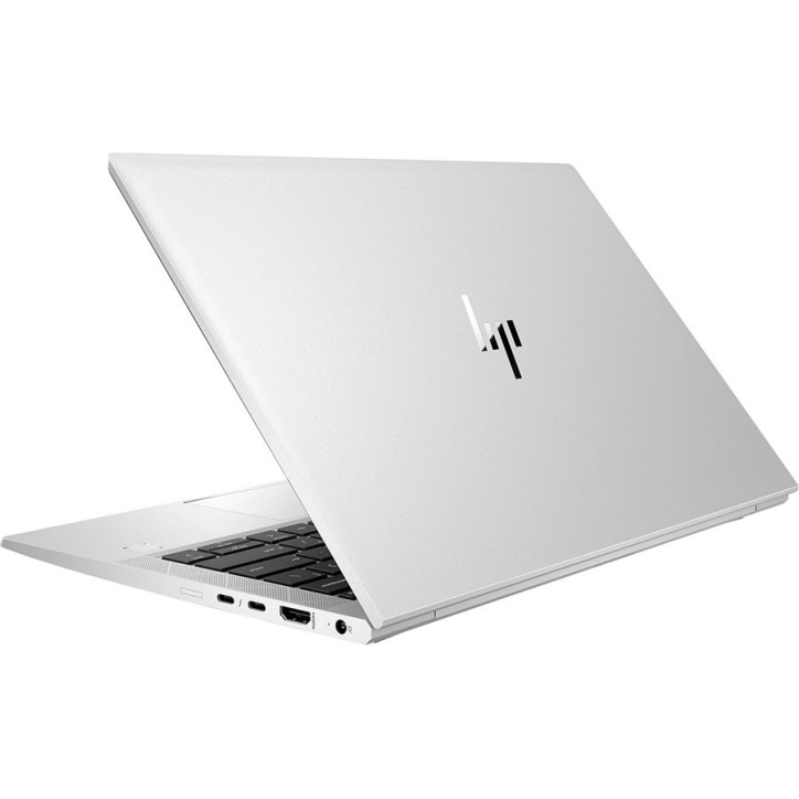 HP EliteBook 830 G7 Intel Core i5-10210U, 16 GB, 256 GB SSD-NVMe, 13.3", WLAN, BT, Cam, FPR