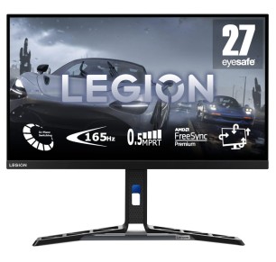Legion Y27-30 - 27" FHD Gaming Monitor - USB-C Lenovo - 1