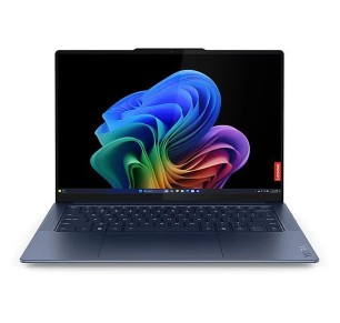 Lenovo Yoga 7 14Q8X9 X Elite X1E-78-100, 16GB, 1TB SSD, 14", WLAN, BT 5.3 Lenovo - 1