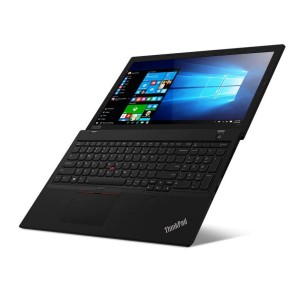 Lenovo ThinkPad L590 i5-8365U, 16GB DDR4, 256GB, 15", WLAN Lenovo - 1