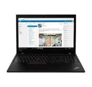 Lenovo ThinkPad L590 i5-8365U, 16GB DDR4, 256GB, 15", WLAN Lenovo - 3