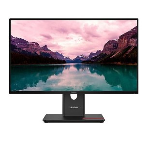 Lenovo ThinkVision T24-40 24" FHD/IPS/DP Monitor Lenovo - 1