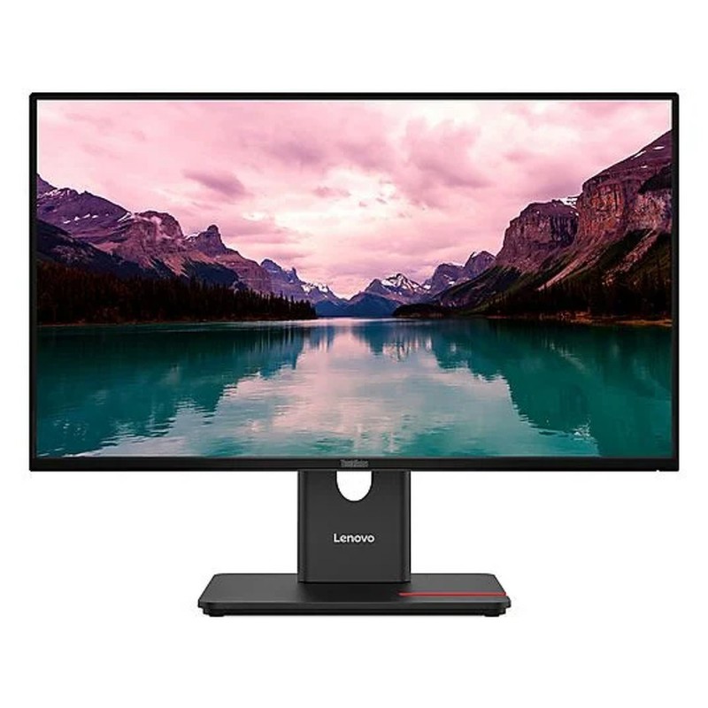 Lenovo ThinkVision T24-40 24" FHD/IPS/DP Monitor Lenovo - 1