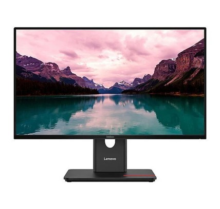 Lenovo ThinkVision T24-40 24" FHD/IPS/DP Monitor Lenovo - 1