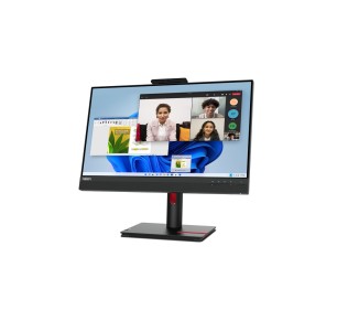 ThinkCentre TIO24 G5 24" FHD, Touch, Cam, M, DP Lenovo - 1