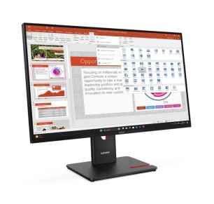 ThinkVision T27-40/IPS FHD/DP/4ms/HDMI 27" Monitor Lenovo - 1