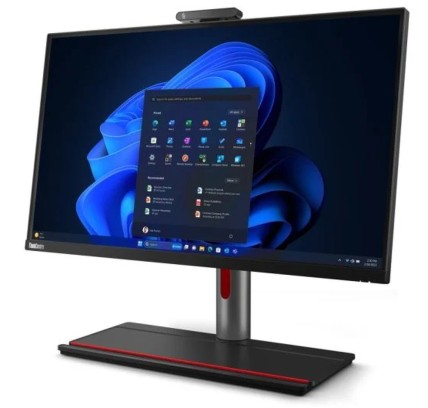 Lenovo ThinkCentre M90a Pro G4 6C+8c i5-13500, 16GB, 512GB SSD, WLAN, BT Lenovo - 1