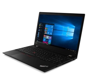 Lenovo ThinkPad T15 G1 i5-10210U, 16GB, 256GB-SSD, 15" Lenovo - 3