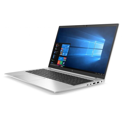 Hp EliteBook 850 G7 i5-10210U, 16GB, 256GB SSD, 15", WLAN, BT HP - 1