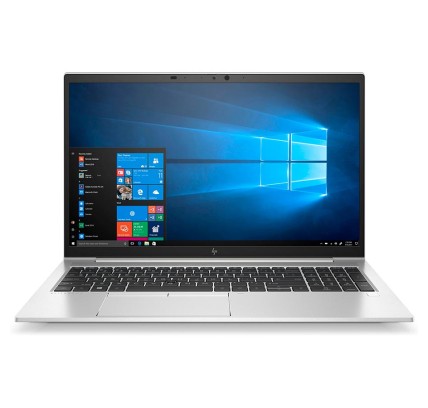HP EliteBook 850 G7 Intel Core i5-10210U, 16GB, 256GB SSD-NVMe, 15.6", WLAN, BT, Cam, FPR