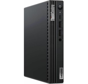 Lenovo ThinkCentre M80q G4 i3-13100T, 8GB, 256GB SSD Lenovo - 1