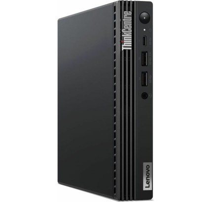 Lenovo ThinkCentre M80q G4 i3-13100T, 8GB, 256GB SSD Lenovo - 1