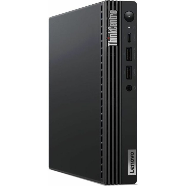 Lenovo ThinkCentre M80q G4 i3-13100T, 8GB, 256GB SSD QuadCore Intel Core i3-13100T-Intel(R) UHD Graphics 730-8GB RAM-256GB SSD d