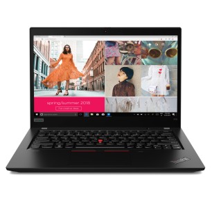 Lenovo ThinkPad X13 G1 i7-10510U, 16GB, 512GB, 13" Lenovo - 3