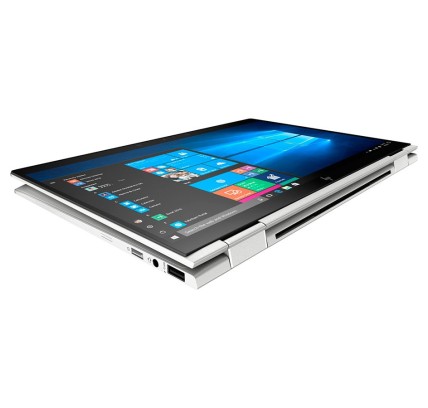 Hp EliteBook x360 1030 G8 i7-1165G7, 16GB, 512GB SSD, 13", WLAN, BT QuadCore Intel Core i7-1165G7-16GB RAM-512GB SSD Festplatte