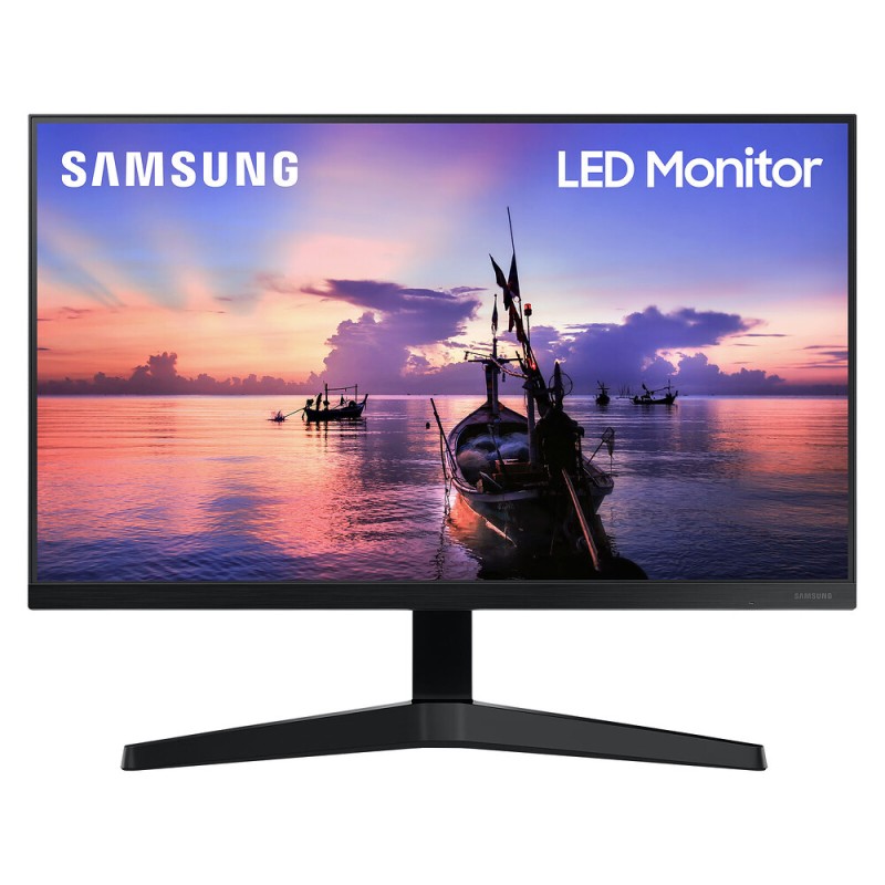 Samsung Odyssey G5 S27CG554EU-G55C/QHD 27"Monitor Samsung - 1
