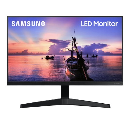 Samsung Odyssey G5 S27CG554EU-G55C/QHD 27"Monitor Samsung - 1