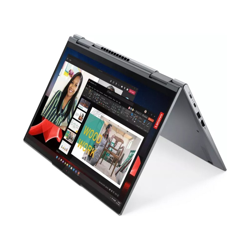 Lenovo ThinkPad X1 Yoga G8 i7-1365U, 16GB, 512GB-SSD, 14" Lenovo - 1