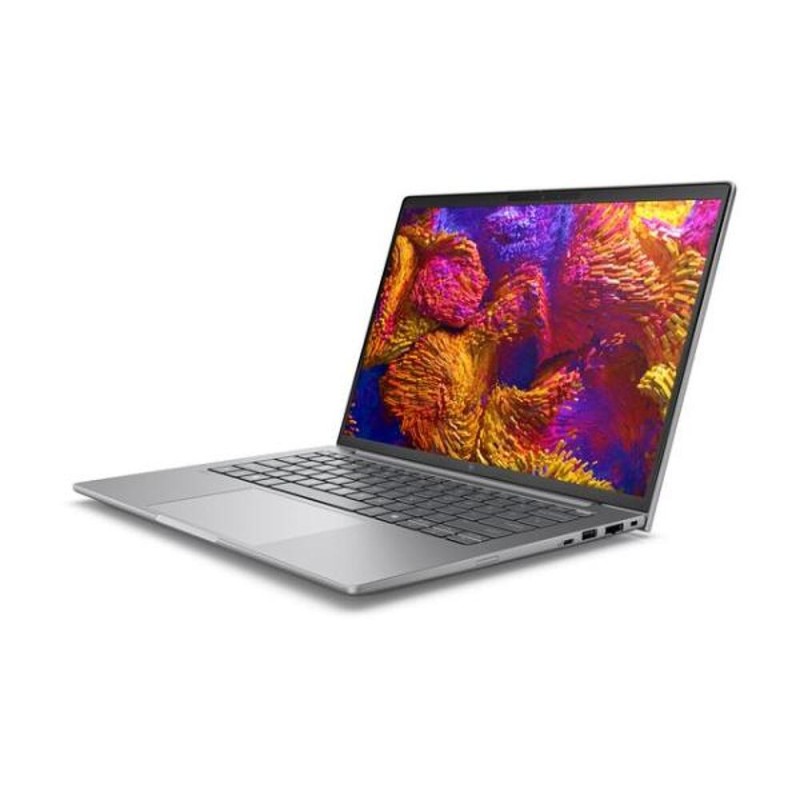Hp ZBook 8 G1as Ryzen AI 9 HX PRO 375, 32GB, 1TB SSD, 14", WLAN, BT 5.4 HP - 1