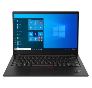 Lenovo ThinkPad X1 Carbon G8 i5-10210U, 16GB, 256GB-SSD, 14" Lenovo - 1
