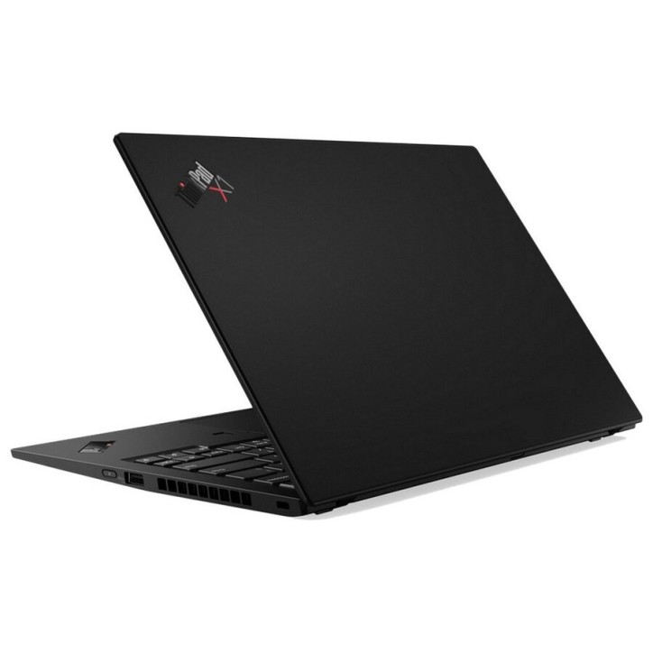 Lenovo ThinkPad X1 Carbon G8 Intel Core i5-10210U, 16 GB, 256 GB SSD-NVMe, 14", WLAN, BT, Cam, FPR