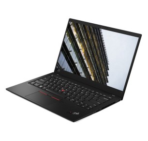 Lenovo ThinkPad X1 Carbon G8 i5-10210U, 16GB, 256GB-SSD, 14" Lenovo - 3