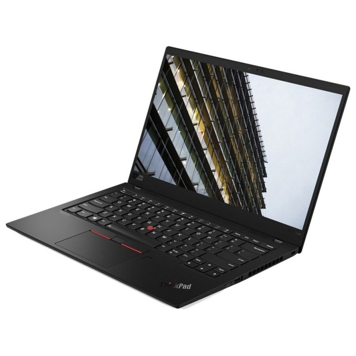 Lenovo ThinkPad X1 Carbon G8 Intel Core i7-10610U, 16 GB, 256GB SSD-NVMe, 14", WLAN, BT, Cam, FPR